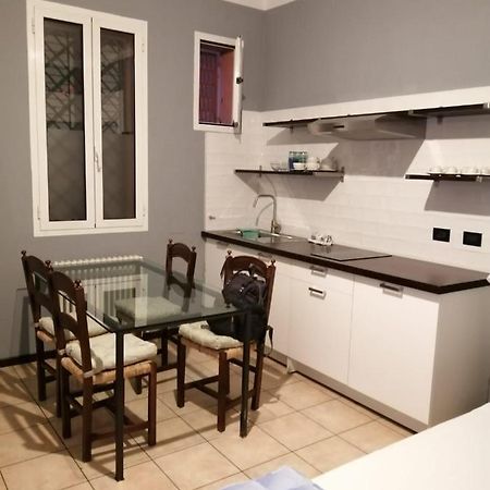Casa Vincenzo Lägenhet Bologna Exteriör bild