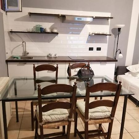 Casa Vincenzo Lägenhet Bologna Exteriör bild