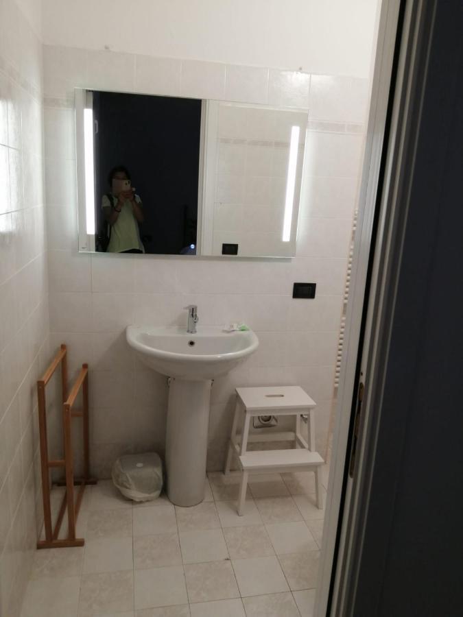 Casa Vincenzo Lägenhet Bologna Exteriör bild