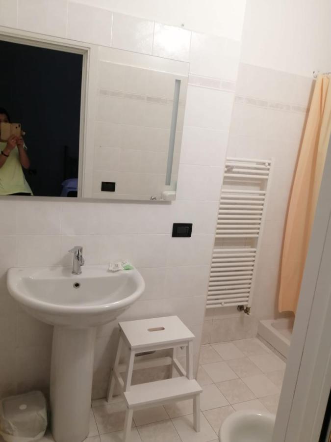 Casa Vincenzo Lägenhet Bologna Exteriör bild