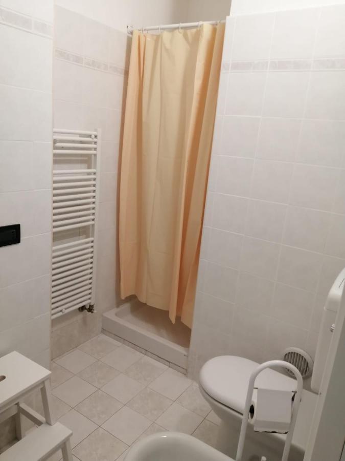 Casa Vincenzo Lägenhet Bologna Exteriör bild